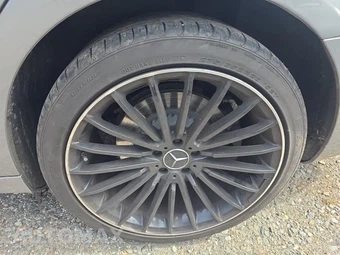 2015 Mercedes-Benz S 550 Sedan – miniatura 11