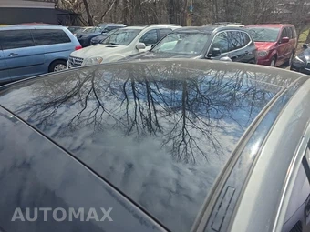 2015 Mercedes-Benz S 550 Sedan – miniatura 12
