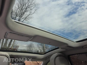 2015 Mercedes-Benz S 550 Sedan – miniatura 17