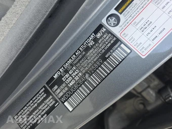 2015 Mercedes-Benz S 550 Sedan – miniatura 18