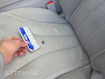 2015 Mercedes-Benz S 550 Sedan – miniatura 21