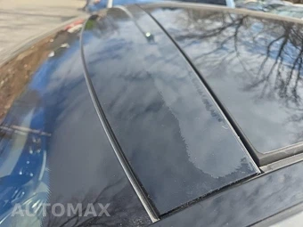 2015 Mercedes-Benz S 550 Sedan – miniatura 23