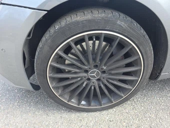 2015 Mercedes-Benz S 550 Sedan – miniatura 8