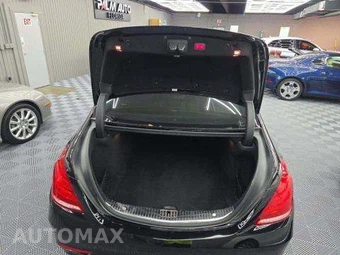 2015 Mercedes-Benz S 550 Sedan - miniatura 14