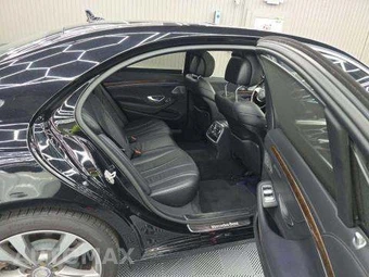 2015 Mercedes-Benz S 550 Sedan - miniatura 16