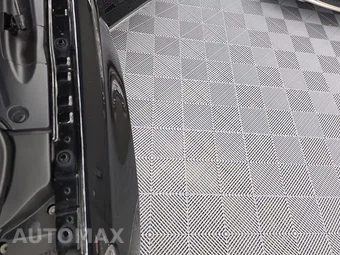 2015 Mercedes-Benz S 550 Sedan - miniatura 33
