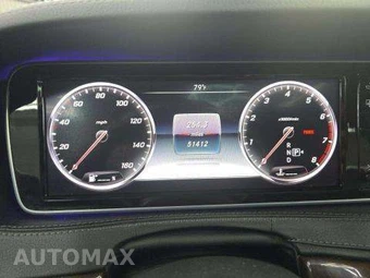 2015 Mercedes-Benz S 550 Sedan - miniatura 9