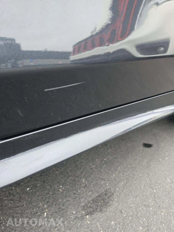 2015 Mercedes-Benz S 550 Sedan - miniatura 26