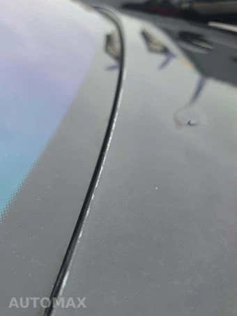 2015 Mercedes-Benz S 550 Sedan - miniatura 27