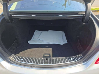 2015 Mercedes-Benz S 550 Sedan - miniatura 14