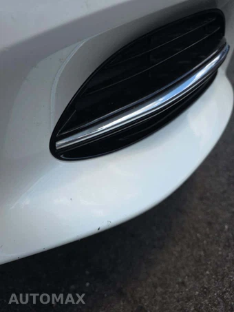 2015 Mercedes-Benz S 550 Sedan - miniatura 22