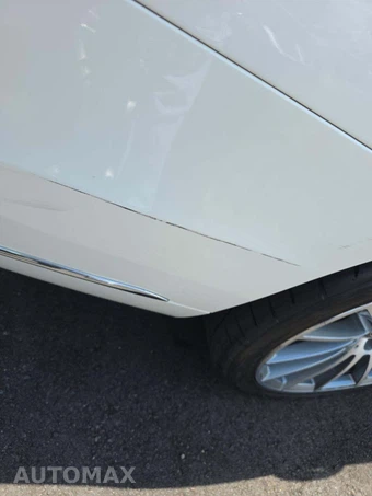 2015 Mercedes-Benz S 550 Sedan - miniatura 23