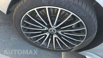 2015 Mercedes-Benz S 550 Sedan - miniatura 21