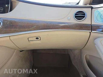 2015 Mercedes-Benz S 550 Sedan - miniatura 19
