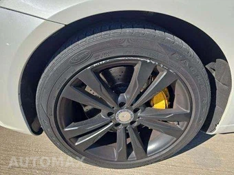 2015 Mercedes-Benz S 550 Sedan - miniatura 21