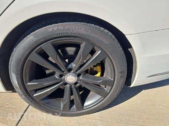 2015 Mercedes-Benz S 550 Sedan - miniatura 22