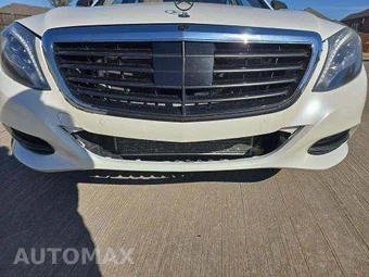 2015 Mercedes-Benz S 550 Sedan - miniatura 23