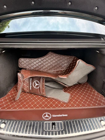 2015 Mercedes-Benz S 550 SWB 4MATIC Sedan - miniatura 21