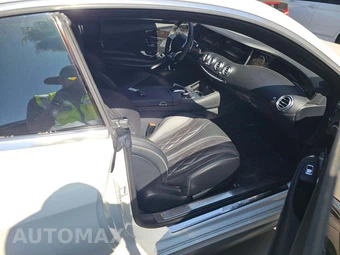 2015 Mercedes-Benz S 63 AMG 4MATIC Coupe - miniatura 18