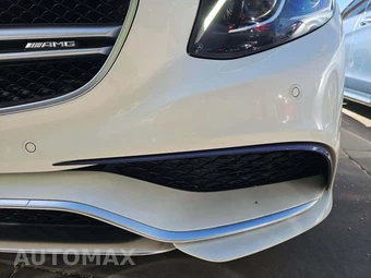 2015 Mercedes-Benz S 63 AMG 4MATIC Coupe - miniatura 21