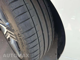 2015 Mercedes-Benz S 63 AMG 4MATIC Coupe - miniatura 28
