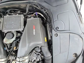 2015 Mercedes-Benz S 63 AMG 4MATIC Coupe - miniatura 26