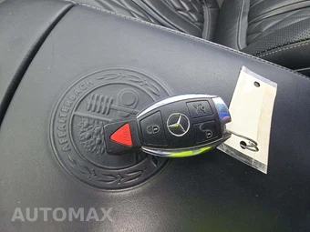 2015 Mercedes-Benz S 63 AMG 4MATIC Coupe - miniatura 5