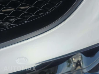 2015 Mercedes-Benz S 63 AMG 4MATIC Coupe – miniatura 23