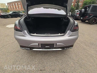 2015 Mercedes-Benz S 63 AMG 4MATIC Coupe - miniatura 14