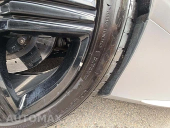 2015 Mercedes-Benz S 63 AMG 4MATIC Coupe - miniatura 26