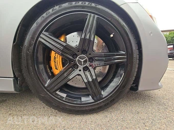 2015 Mercedes-Benz S 63 AMG 4MATIC Coupe - miniatura 28