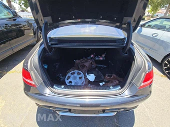 2015 Mercedes-Benz S 63 AMG 4MATIC Coupe – miniatura 14
