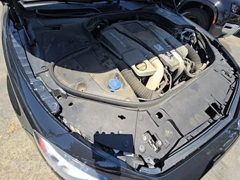 2015 Mercedes-Benz S 63 AMG 4MATIC Coupe – miniatura 25