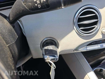 2015 Mercedes-Benz S 63 AMG 4MATIC Coupe – miniatura 8