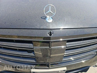 2015 Mercedes-Benz S 63 AMG 4MATIC Sedan - miniatura 21