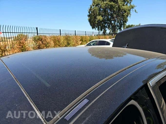 2015 Mercedes-Benz S 63 AMG 4MATIC Sedan - miniatura 9
