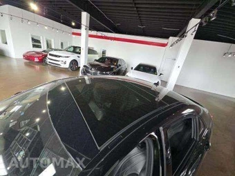 2015 Mercedes-Benz S 63 AMG 4MATIC Sedan – miniatura 12