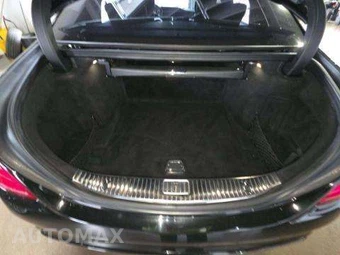 2015 Mercedes-Benz S 63 AMG 4MATIC Sedan – miniatura 14