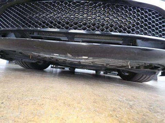 2015 Mercedes-Benz S 63 AMG 4MATIC Sedan – miniatura 20
