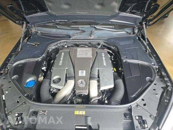 2015 Mercedes-Benz S 63 AMG 4MATIC Sedan – miniatura 23