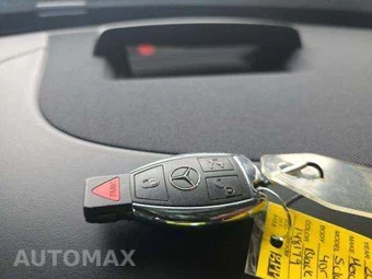 2015 Mercedes-Benz S 63 AMG 4MATIC Sedan – miniatura 8
