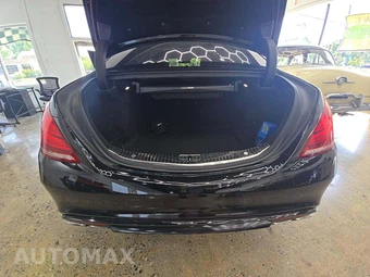 2015 Mercedes-Benz S 63 AMG 4MATIC Sedan – miniatura 14