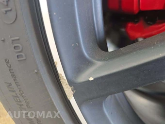 2015 Mercedes-Benz S 63 AMG 4MATIC Sedan – miniatura 26