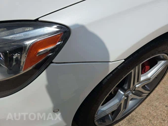 2015 Mercedes-Benz S 63 AMG 4MATIC Sedan - miniatura 21