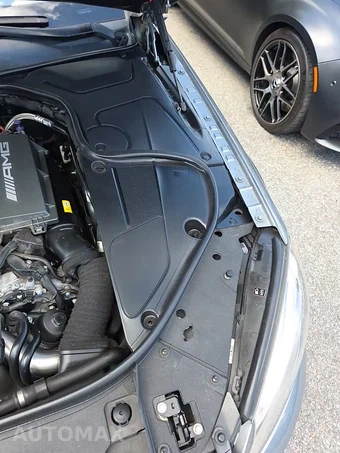 2015 Mercedes-Benz S 63 AMG 4MATIC Sedan – miniatura 23