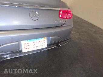 2015 Mercedes-Benz S 65 AMG Coupe - miniatura 18