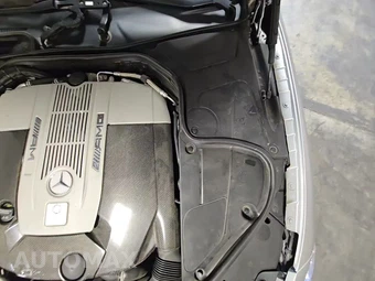 2015 Mercedes-Benz S 65 AMG Coupe - miniatura 20