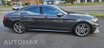 2015 Mercedes-Benz S 65 AMG Sedan - miniatura 13