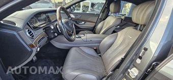 2015 Mercedes-Benz S 65 AMG Sedan - miniatura 24