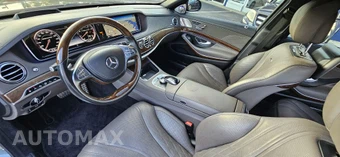 2015 Mercedes-Benz S 65 AMG Sedan - miniatura 25